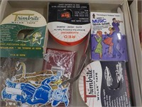 Vintage card game and more