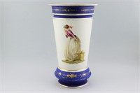 Antique French? Old Paris Vase