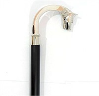 $52 Vintage Walking Stick for Men and Women