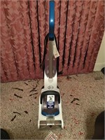 Hoover power – pet vacuum