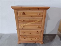 Broyhill 5 Drawer Dresser