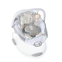 Baby Bouncer Seat with Vibration and Music
