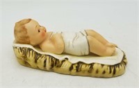 Hummel Christ Child Baby Porcelain Figurine