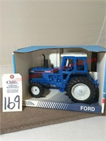 Scale Models Ford 8830 Tractor