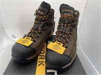 Ariat Men's Sz 10EE Work Boots