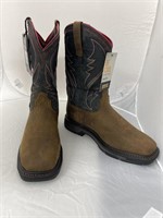 Ariat Men's Sz 11-1/2D Boots