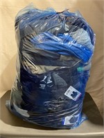 Bag Of Men’s Clothing Large