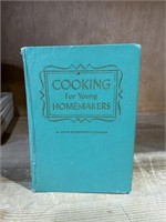 Cooking for Young Homemakers