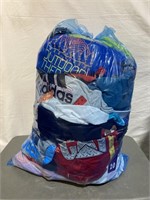 Bag Of Children’s Clothing