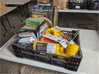 Crate- Air Tools & Accessories