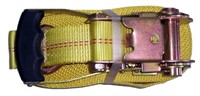 2" x 27' Ratchet Tie Downs (Qty.10)