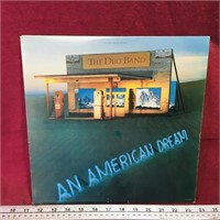 The Dirt Band - An American Dream 1979 LP Record