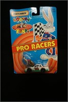 Matchbox Looney Tunes Pro Racer #99