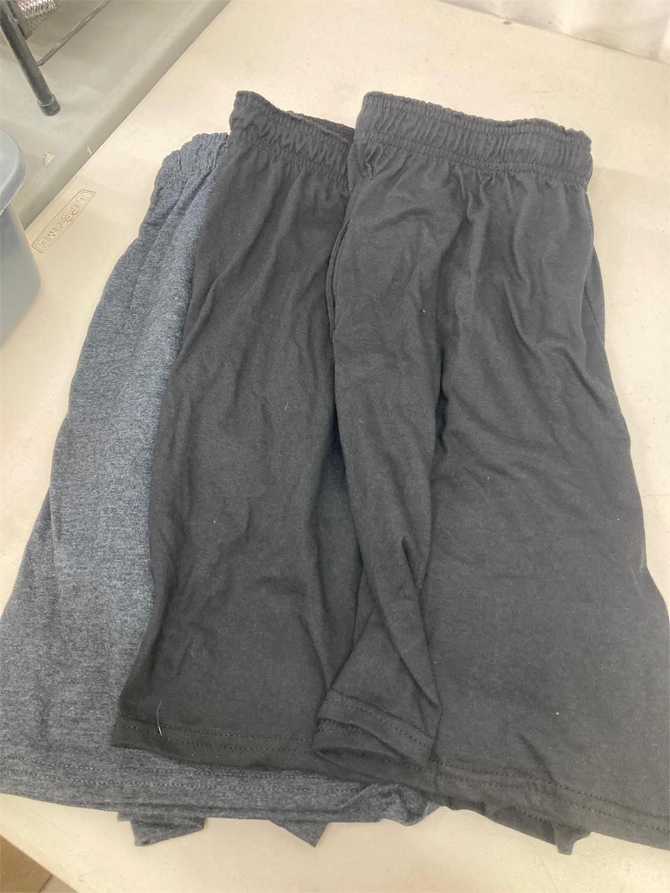 (M) Men's Sweat Shorts