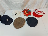Hats / Caps - Vintage?
