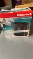 Honeywell humidifier