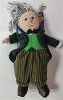 The Wizard of Oz Stuffed Figure