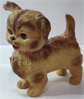 Squeaky Toy Dog
