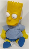 Bart Simpson Replica