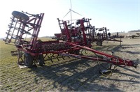 Kongskilde Triple K 23ft Cultivator