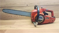 Craftsman 2.3 16" chainsaw good compression