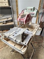 MK professional tile saw