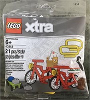 Lego Xtra 40313 polybag