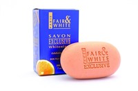 Fair and White Exclusive Soap With Pure Vitamin C