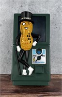 Planters Mr Peanut Vending Machine