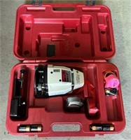 Pro Shot Model L4 Rotary Laser Kit
