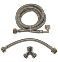 EASTMAN Steam Dryer Water Installation Kit $27