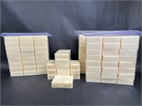 90 New Pre de Provence Lavender Soap Bars