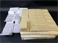 96 New Pre de Provence Lavender Soap Bars