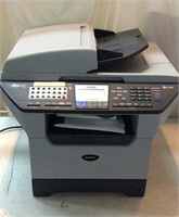 Brother MFC Desk Top Printer Z10C