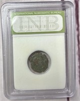 Constatine The Great Era Roman Empire Coin, 330