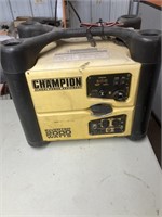 Champion Global Power Equipment Inverter 2000