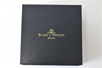 Baume Mercier Genveve & Gucci (Watch Boxes Only)