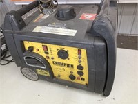 Champion Global Power Equipment Inverter 3400