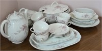 Lot of VIntage China