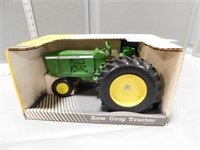 1988 World Ag Expo row crop tractor in the box,