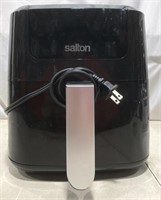 Salton Air Fryer *pre-owned