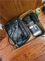 Lot of Purses, Handbags