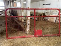 8'x4' livestock gate