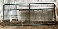 10'x4' livestock gate