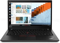 Lenovo ThinkPad T14 Gen 2 Laptop $689