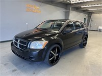 2010 Dodge Caliber