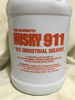 C5)  HUSKY 911 solvent (Old Stock)