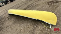 14' Canoe