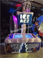 Ice Age ICEBreaker AMAZING FUN Arcade Game