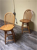 bar chairs